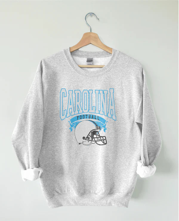 "Vintage" NFL FOOTBALL Sweatshirts