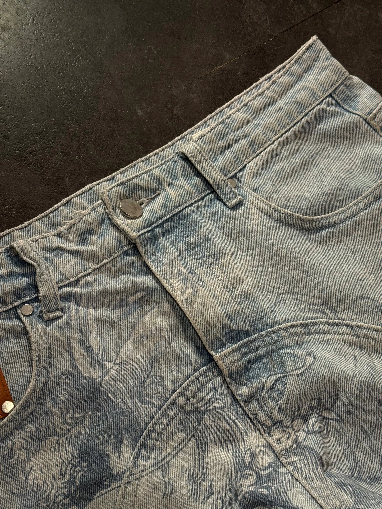 Angelic Jeans