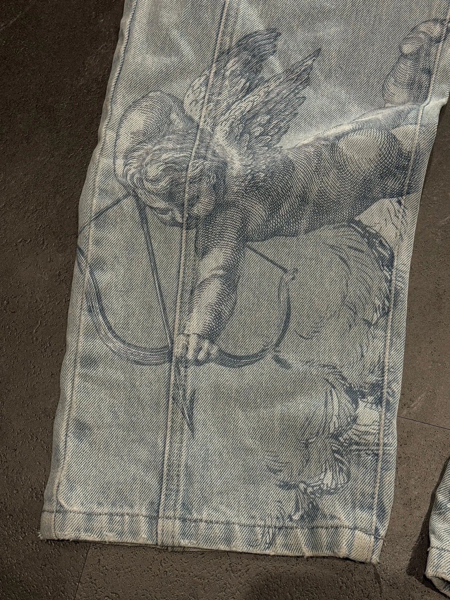 Angelic Jeans