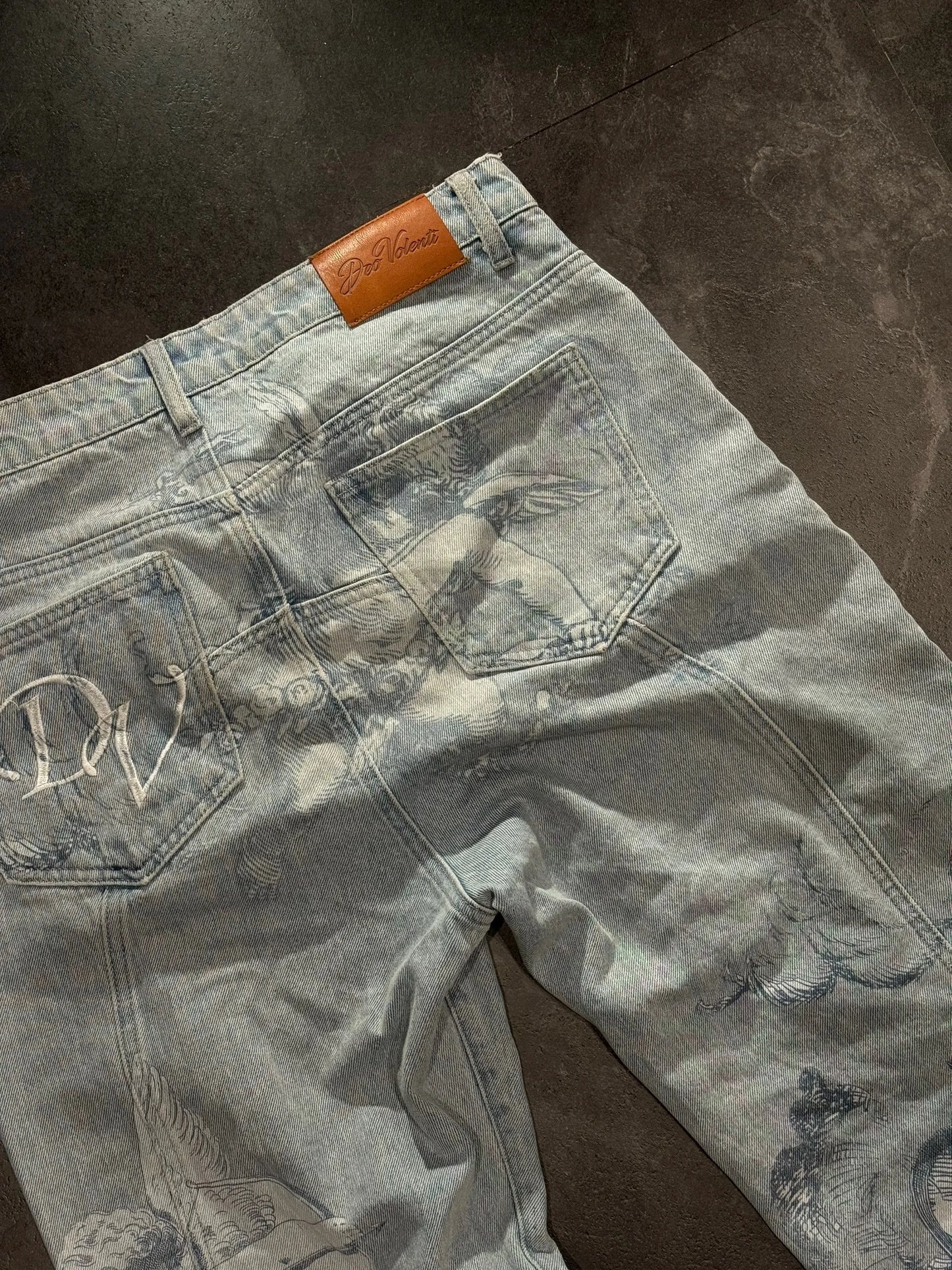 Angelic Jeans