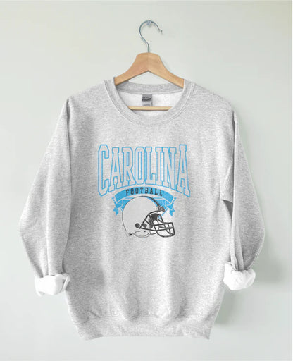 "Vintage" NFL FOOTBALL Sweatshirts