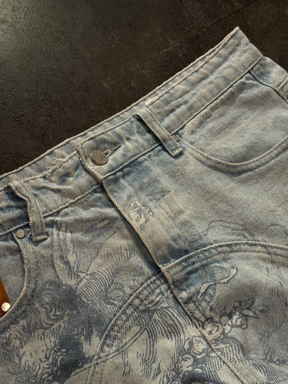 Angelic Jeans