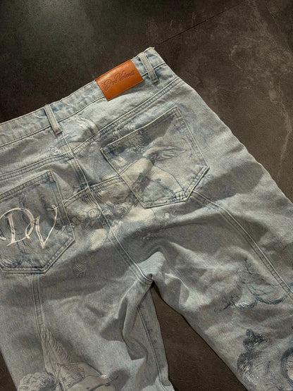 Angelic Jeans