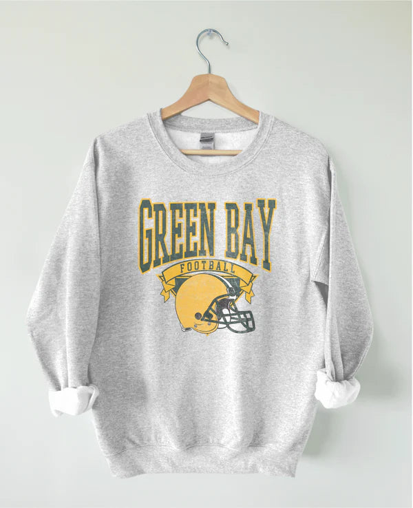 "Vintage" NFL FOOTBALL Sweatshirts