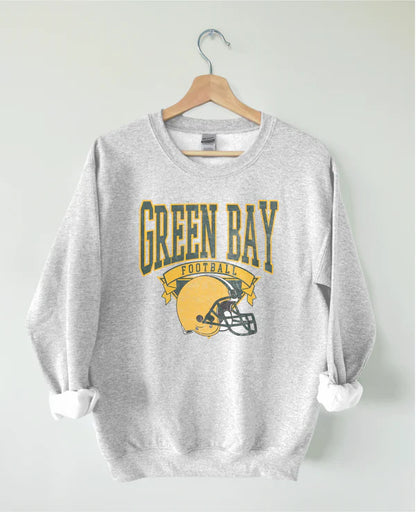 "Vintage" NFL FOOTBALL Sweatshirts