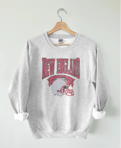 "Vintage" NFL FOOTBALL Sweatshirts