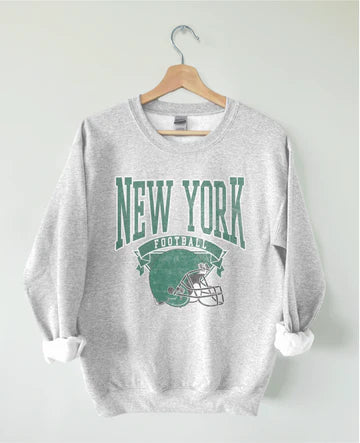 "Vintage" NFL FOOTBALL Sweatshirts