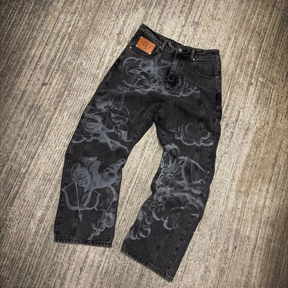 Angelic Jeans