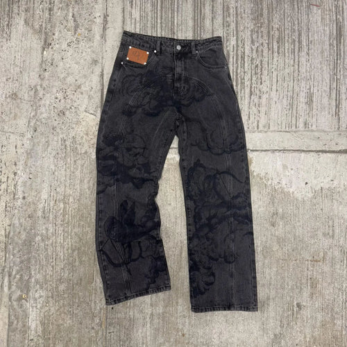 Angelic Jeans