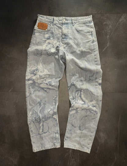 Angelic Jeans