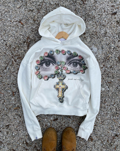 Eyes Of Faith Hoodie